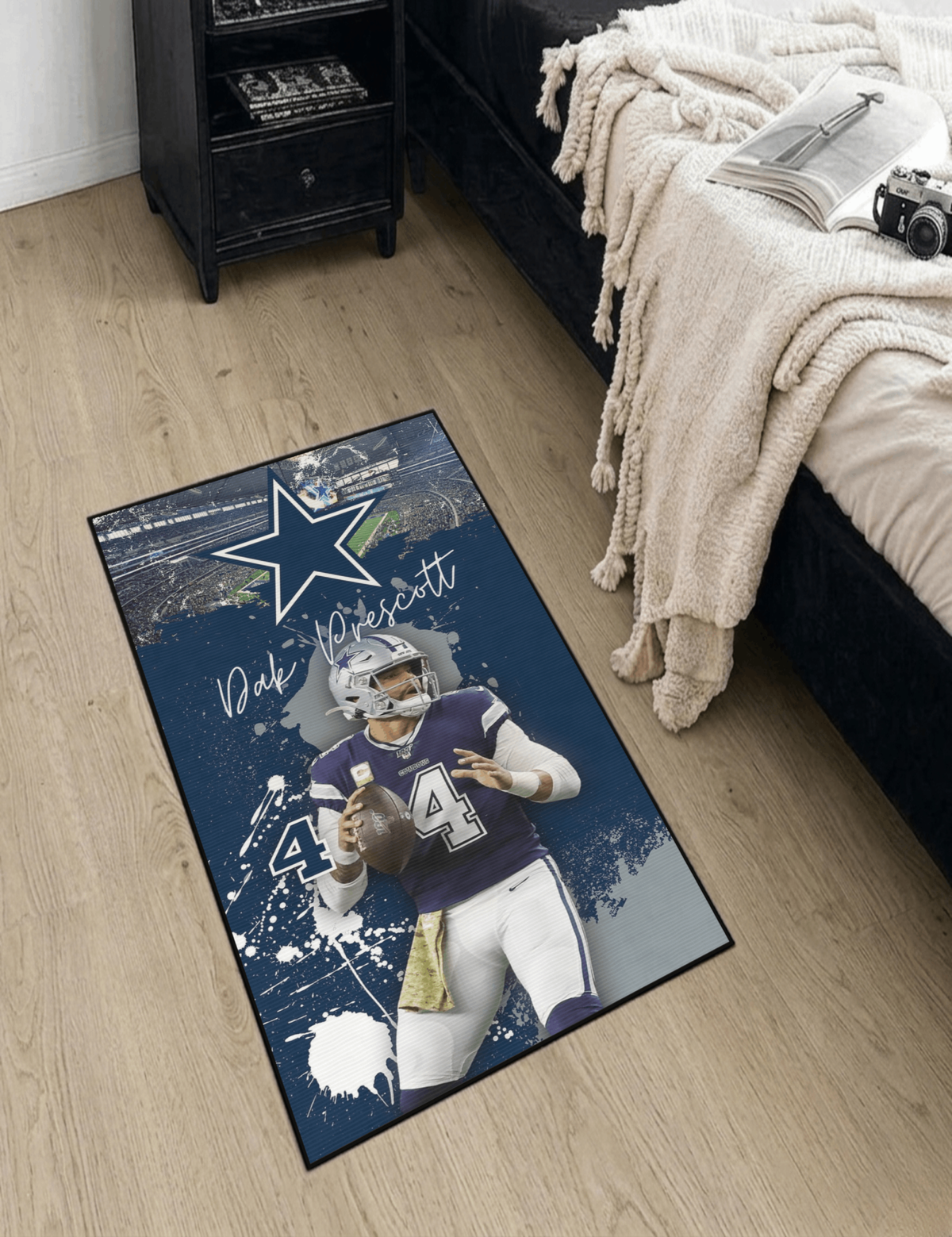 Dak