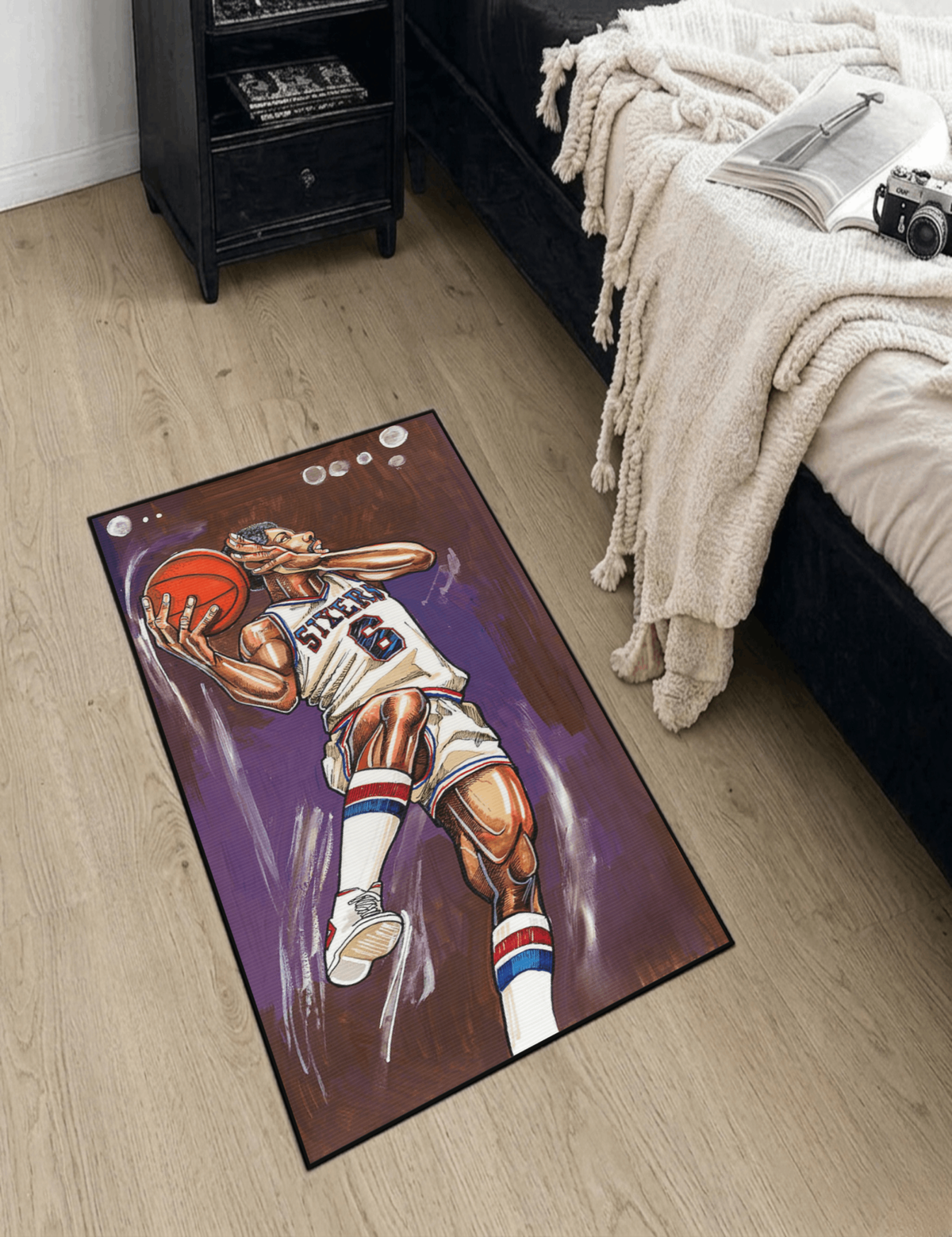 Dr. J