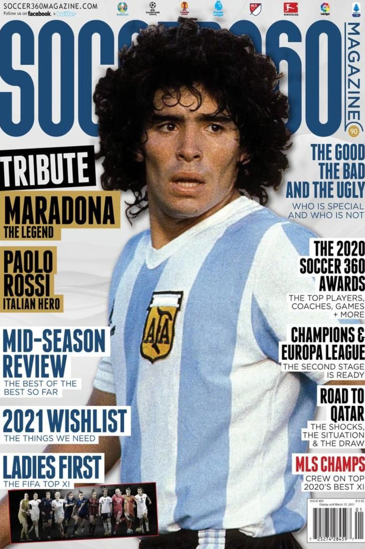 Golden Boy