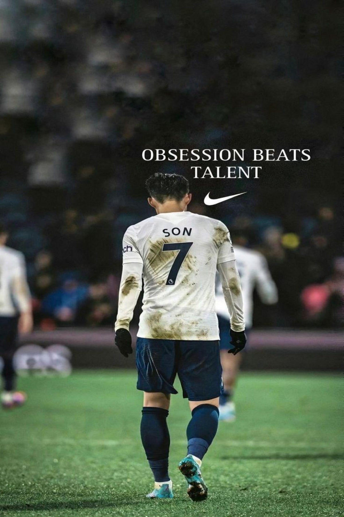 Obsession