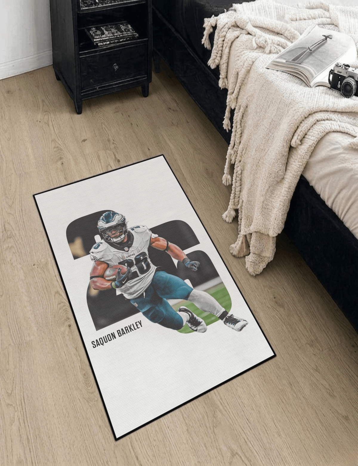 SAQUON