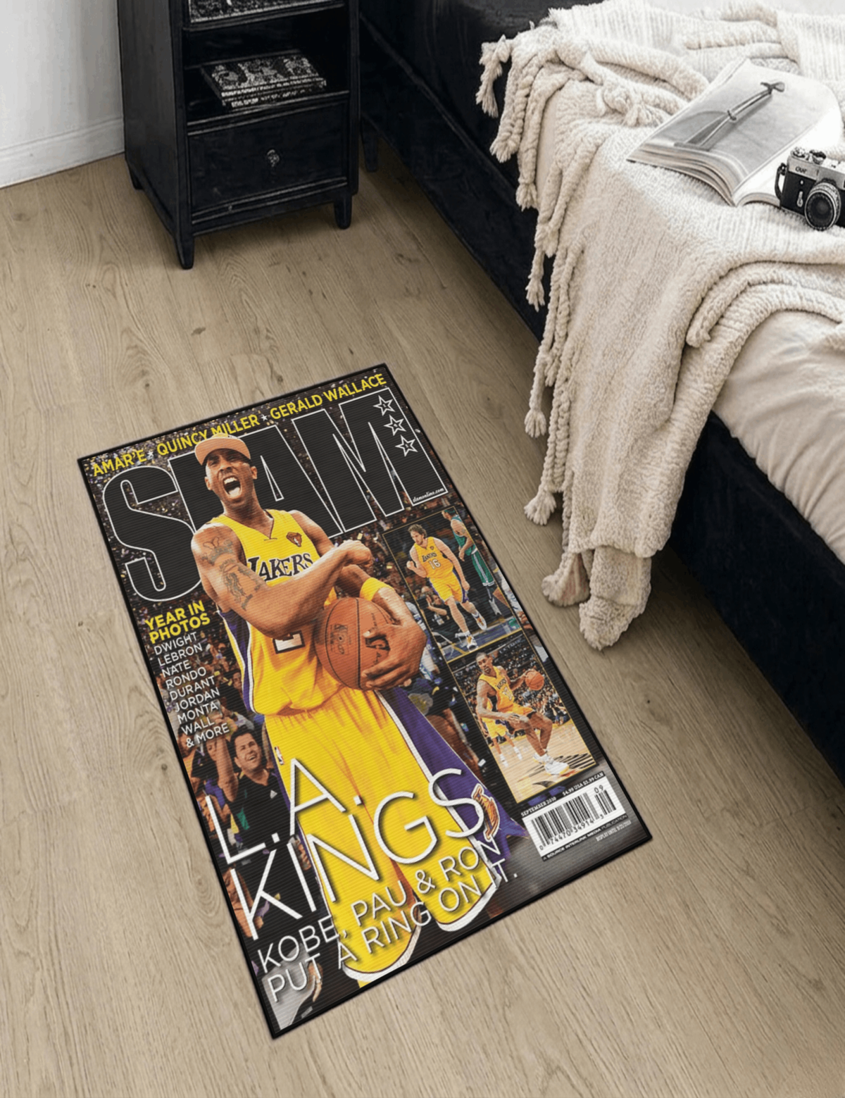 The Mamba