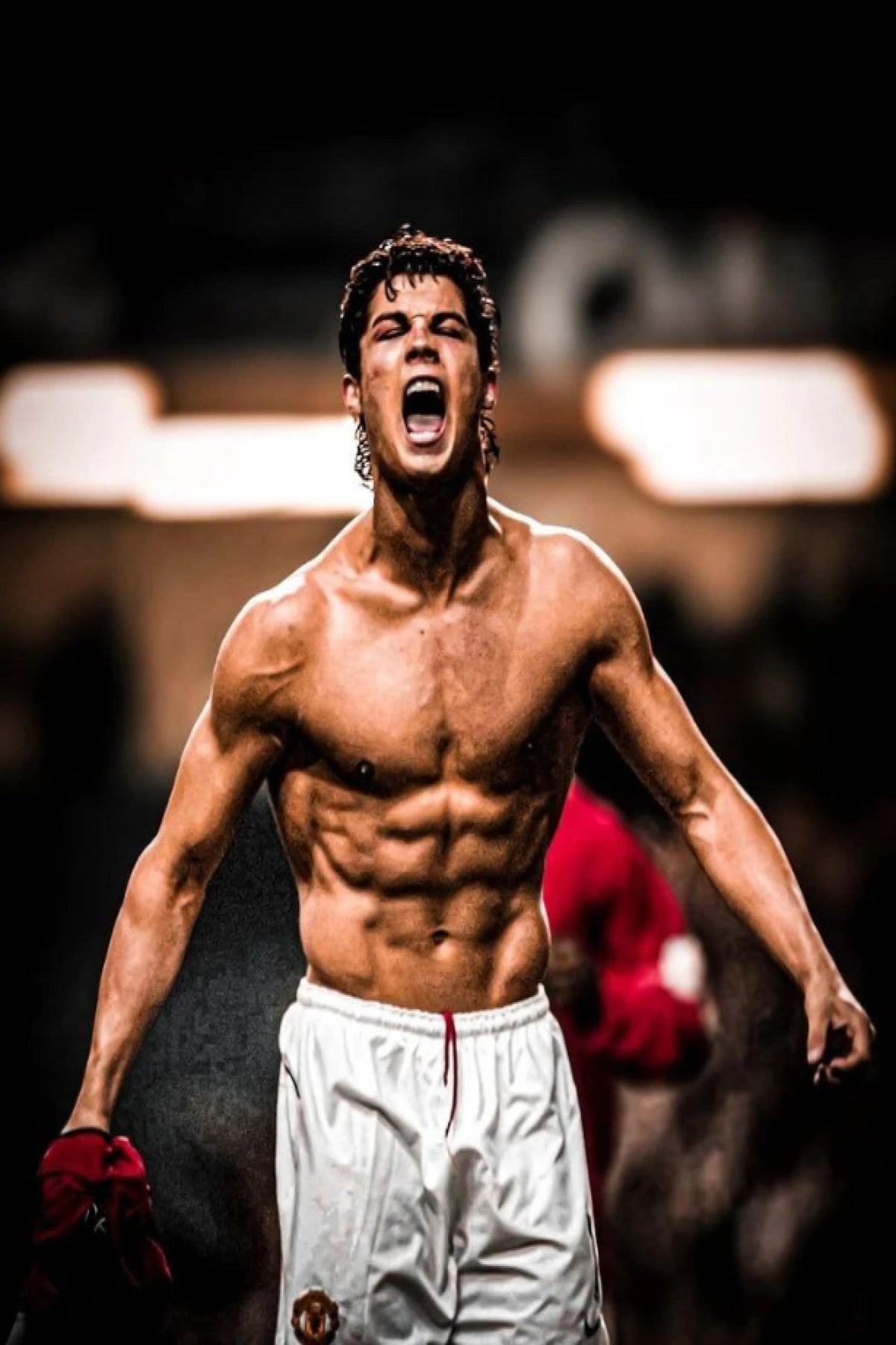 Unstoppable