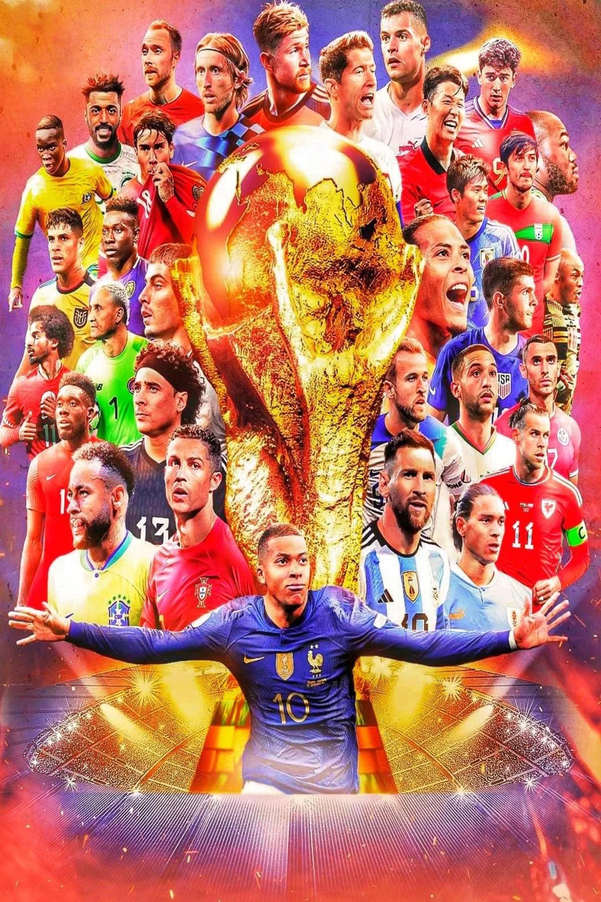 World Cup