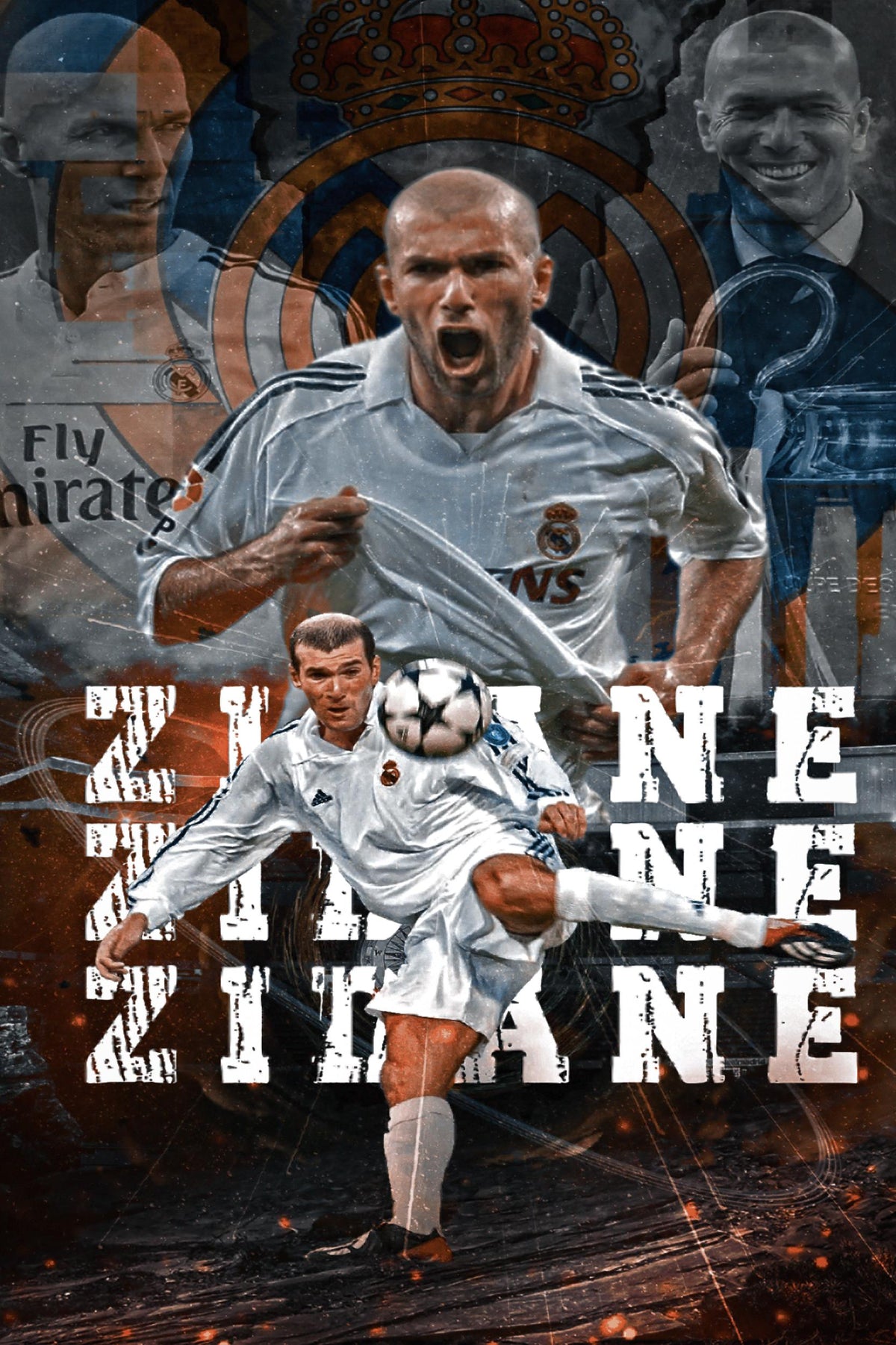 Zizou