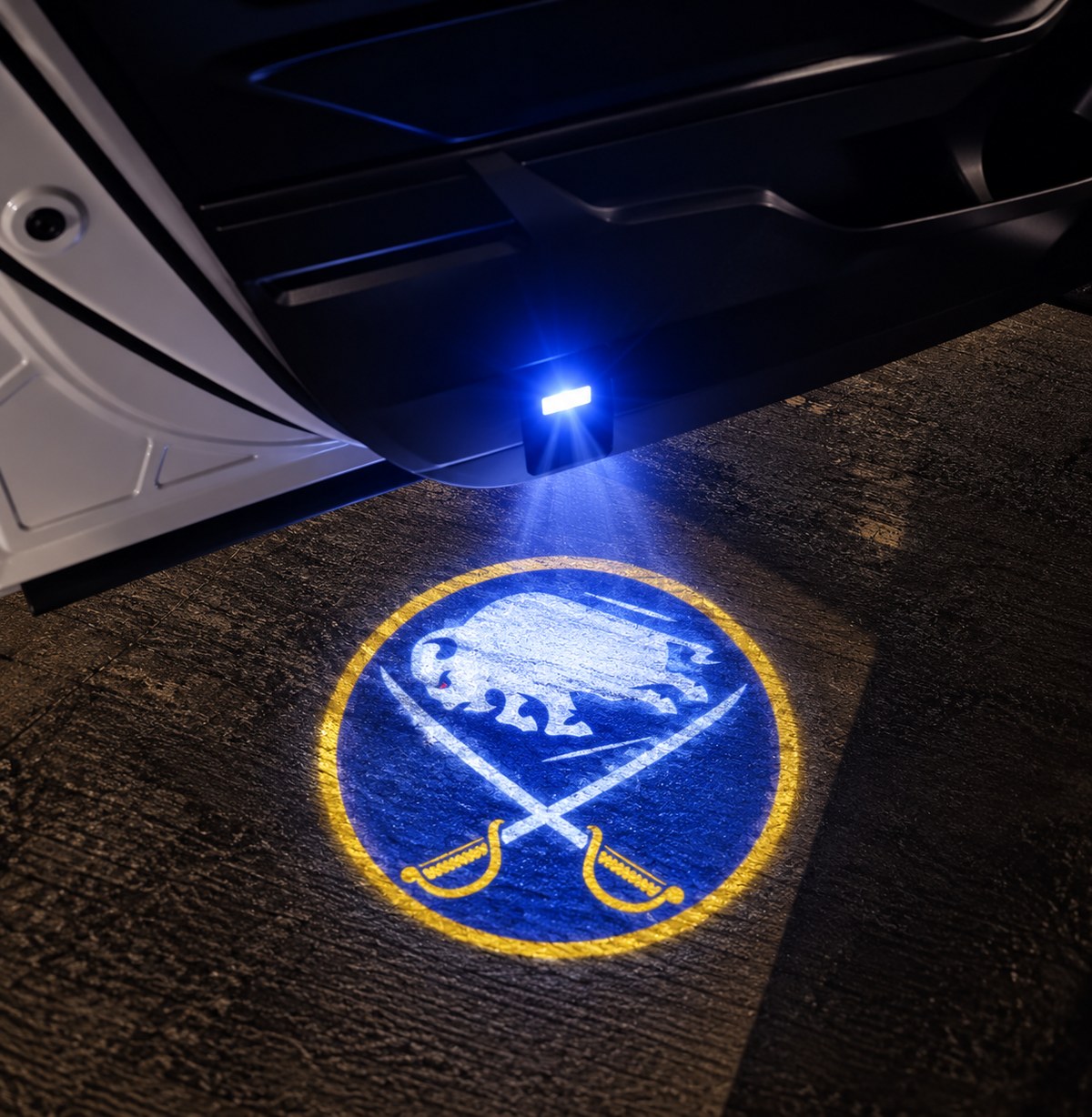 Sabres