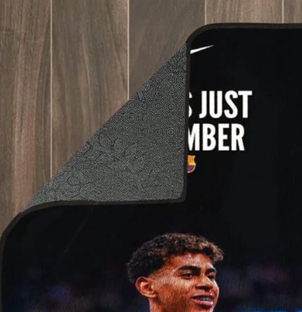Just A Number