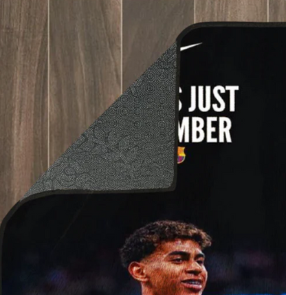 Just A Number