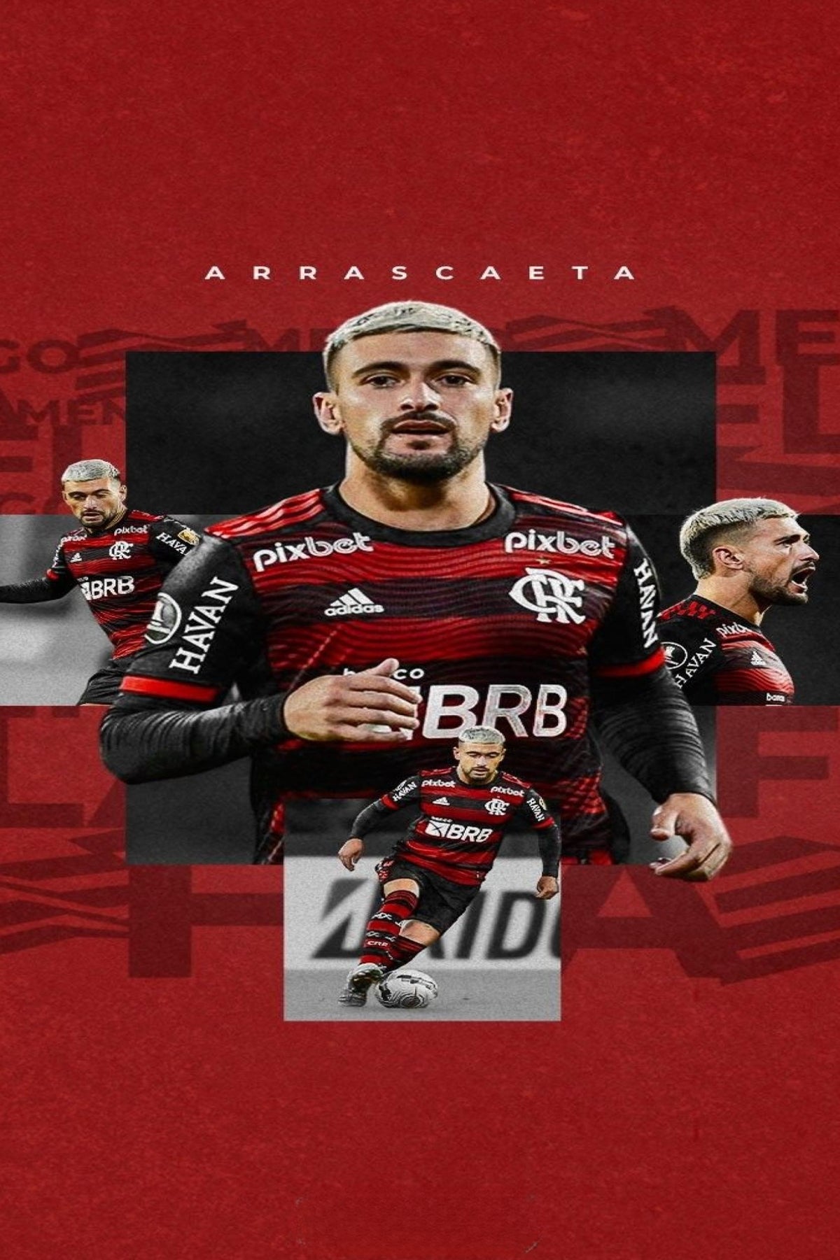 Arrascaeta