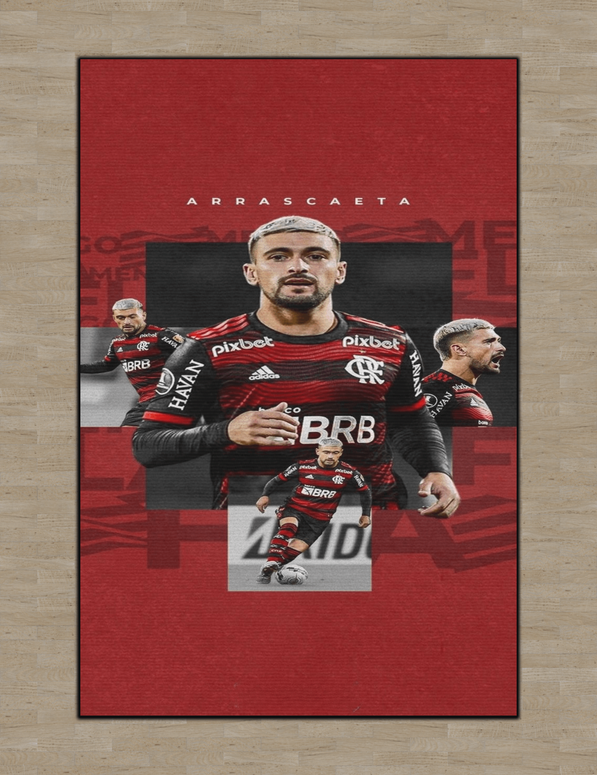 Arrascaeta