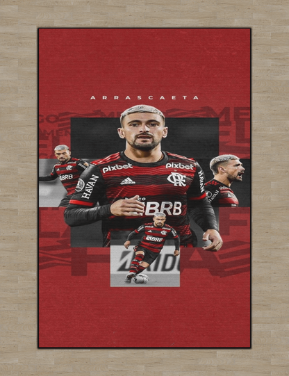 Arrascaeta