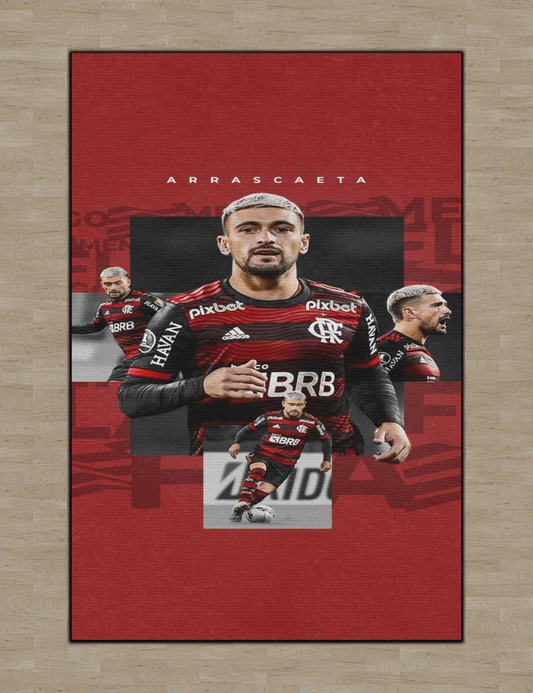 Arrascaeta