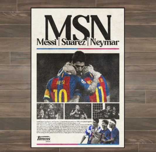 M|S|N