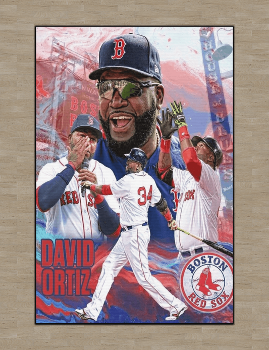 Big Papi