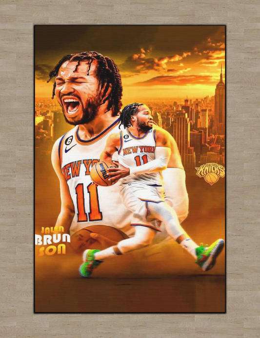 Big Body Brunson