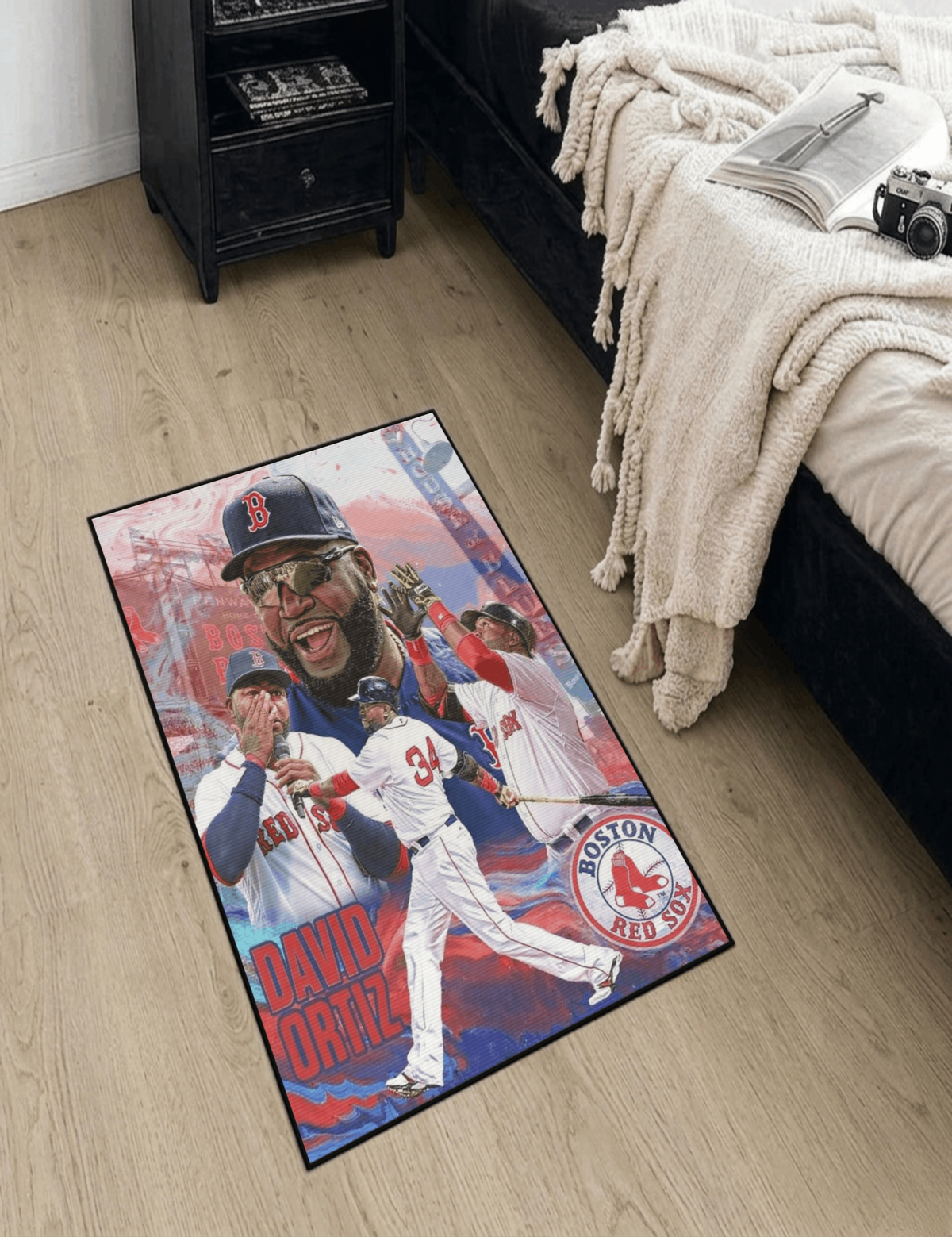 Big Papi