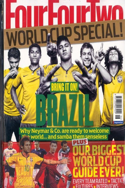 Bring It On!