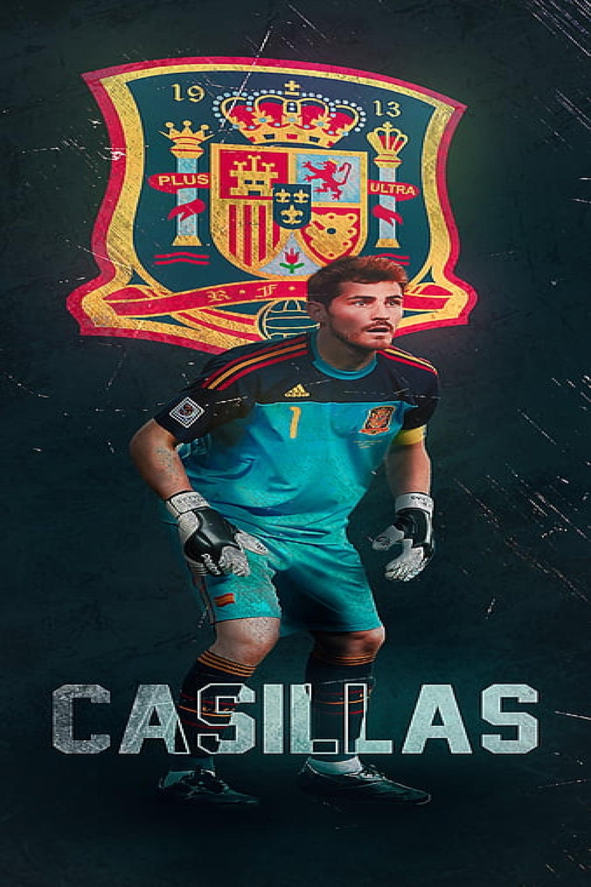 Casillas