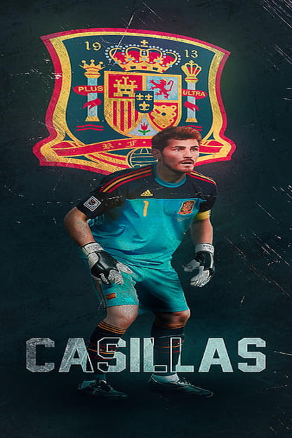 Casillas