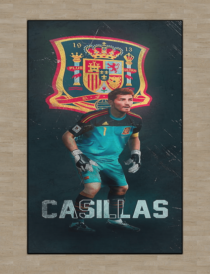 Casillas