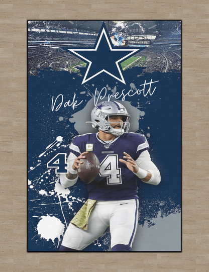 Dak