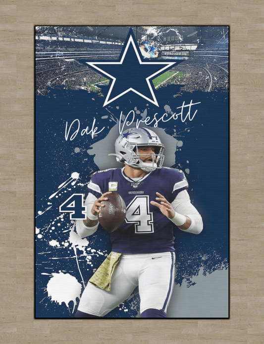 Dak