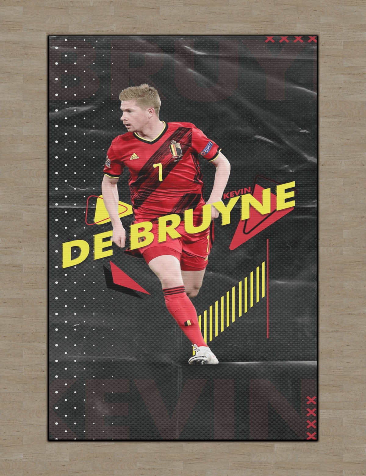 De Bruyne