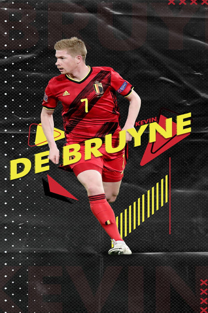 De Bruyne