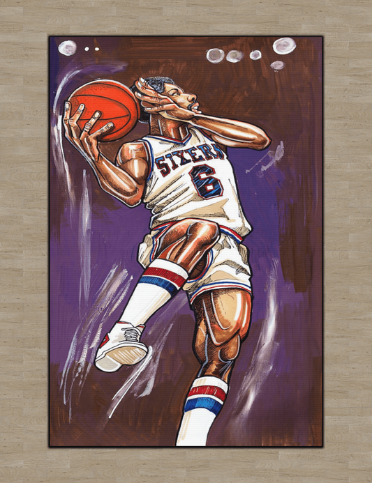 Dr. J