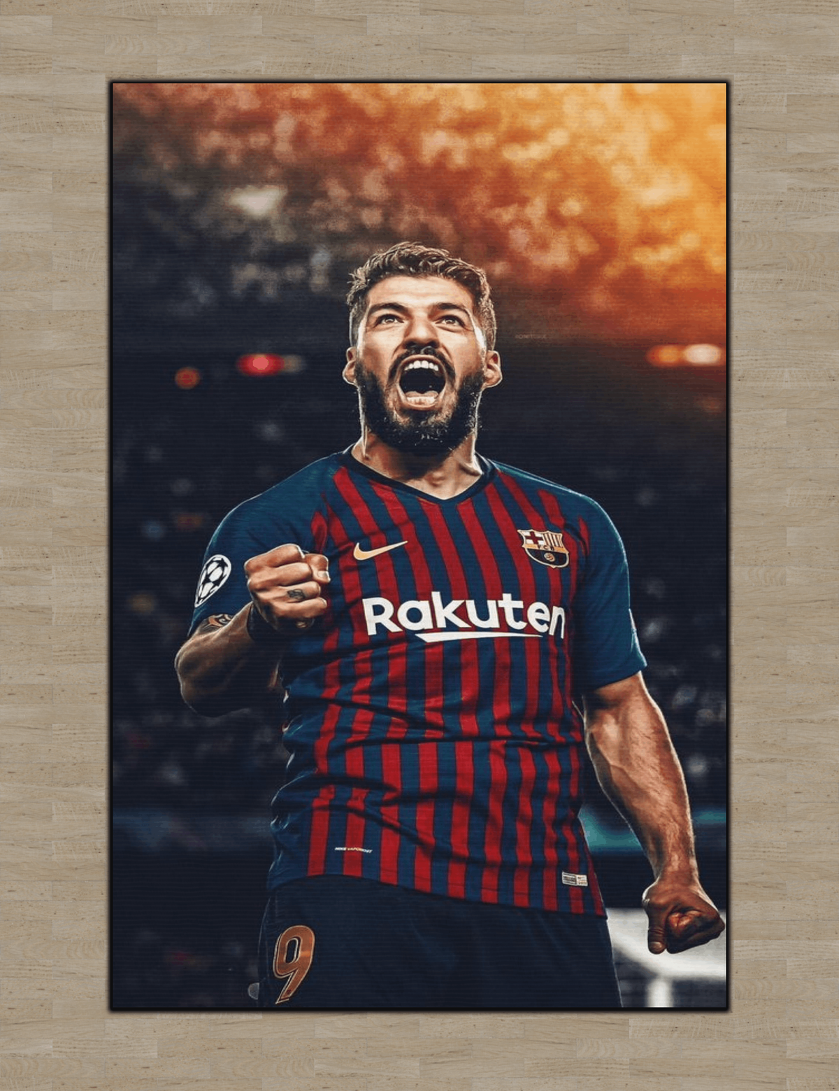El Pistolero