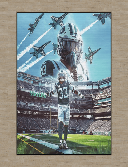 No Fly Zone