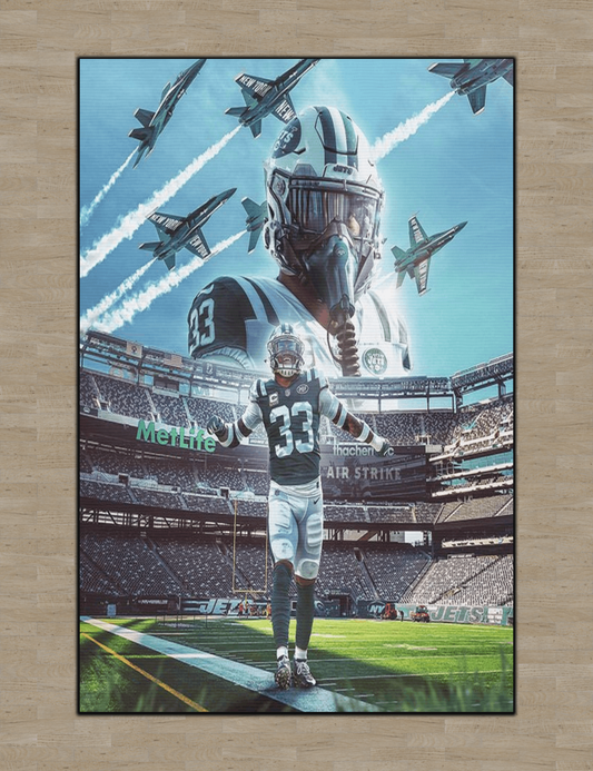 No Fly Zone