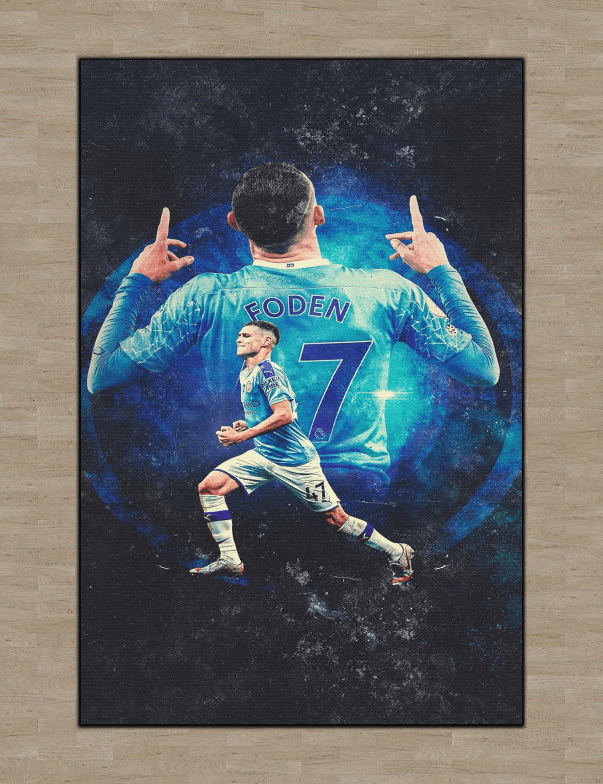 Foden