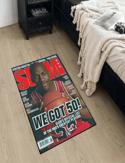 Goat 50