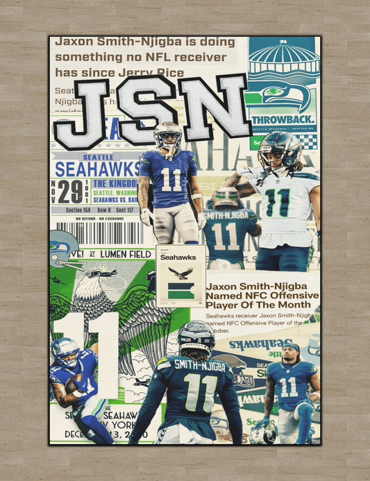 JSN