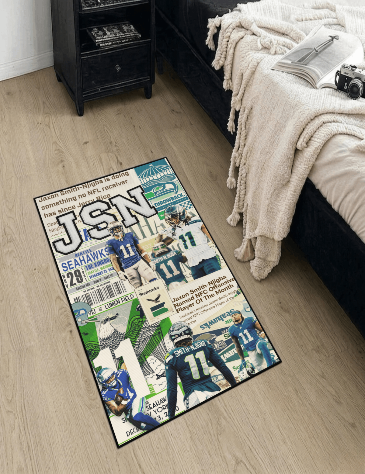 JSN
