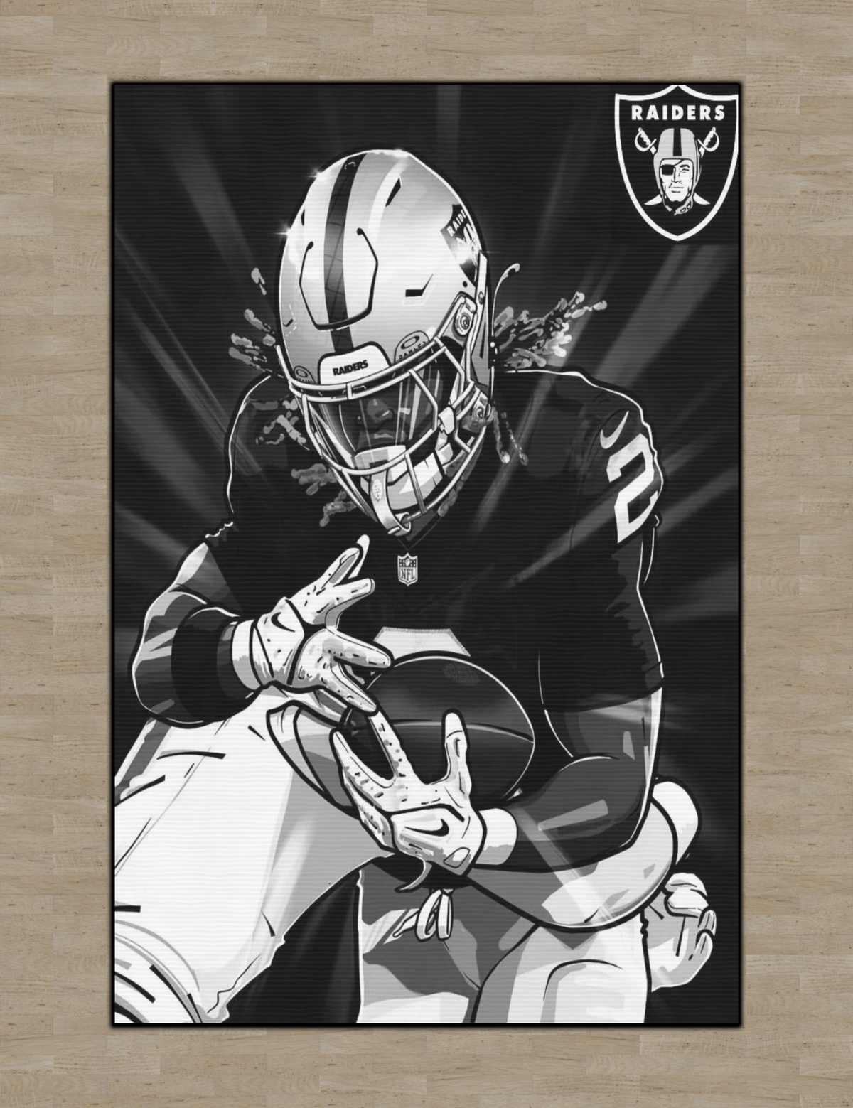 SILVER SURFER
