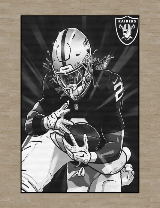 SILVER SURFER