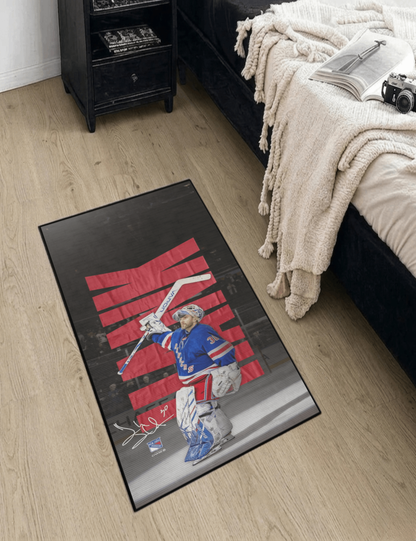 King Henrik