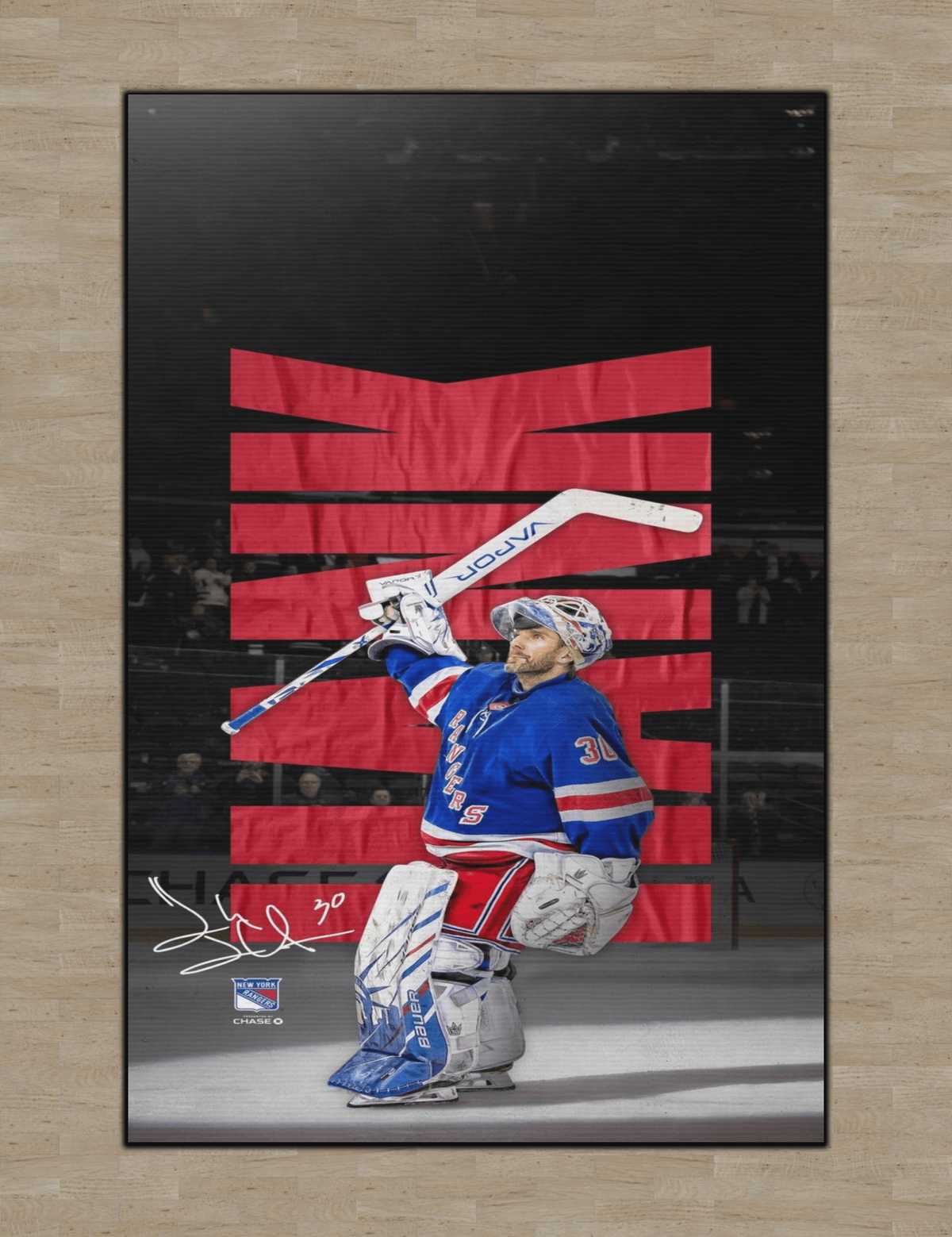 King Henrik