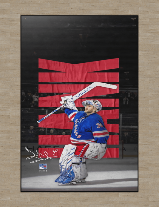 King Henrik