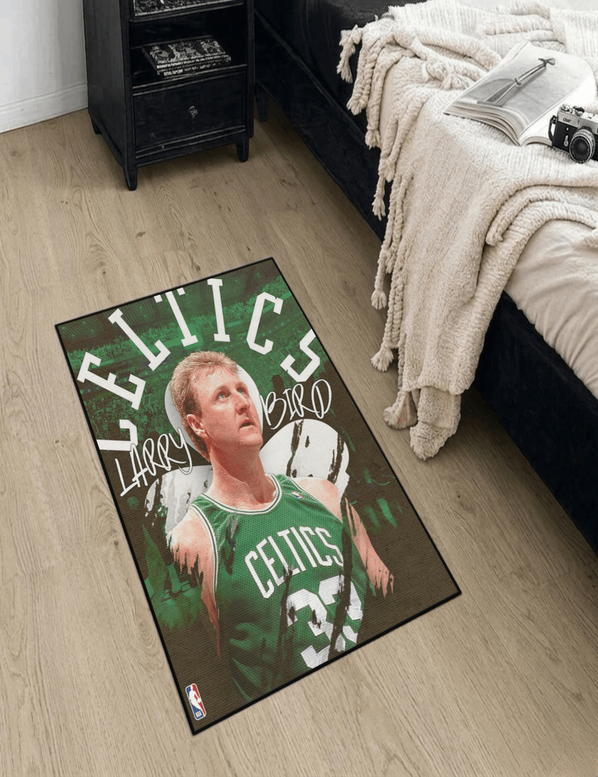 Larry Legend