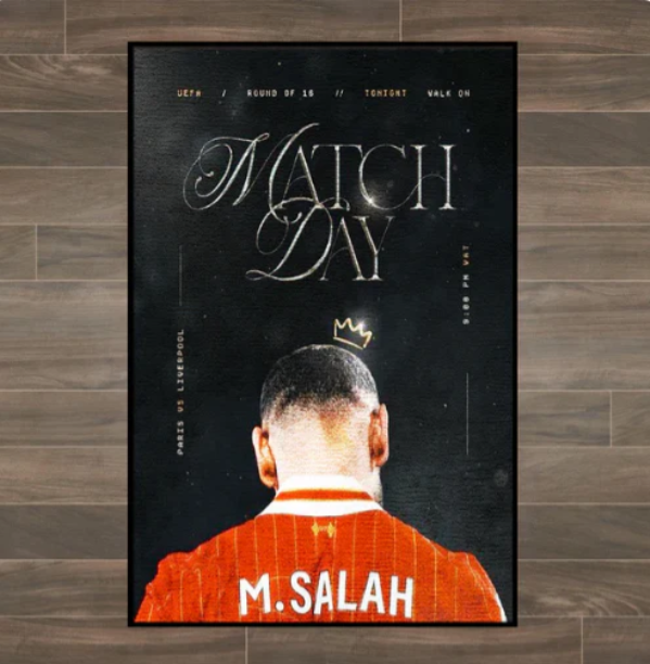 Match Day