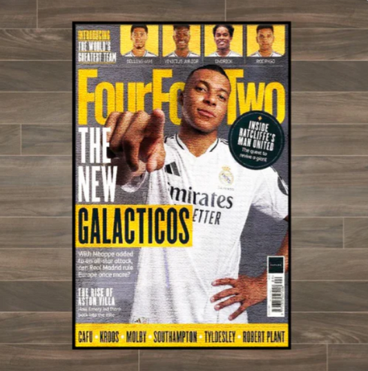Nuevo Galáctico