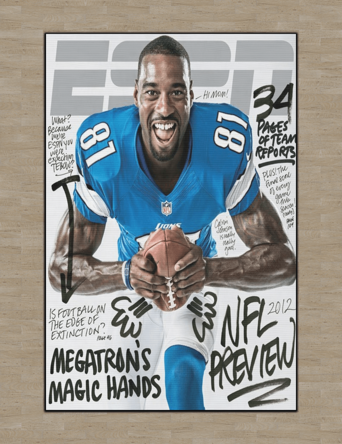Megatron