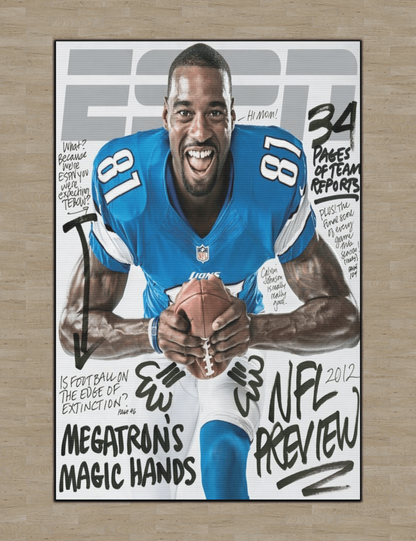 Megatron