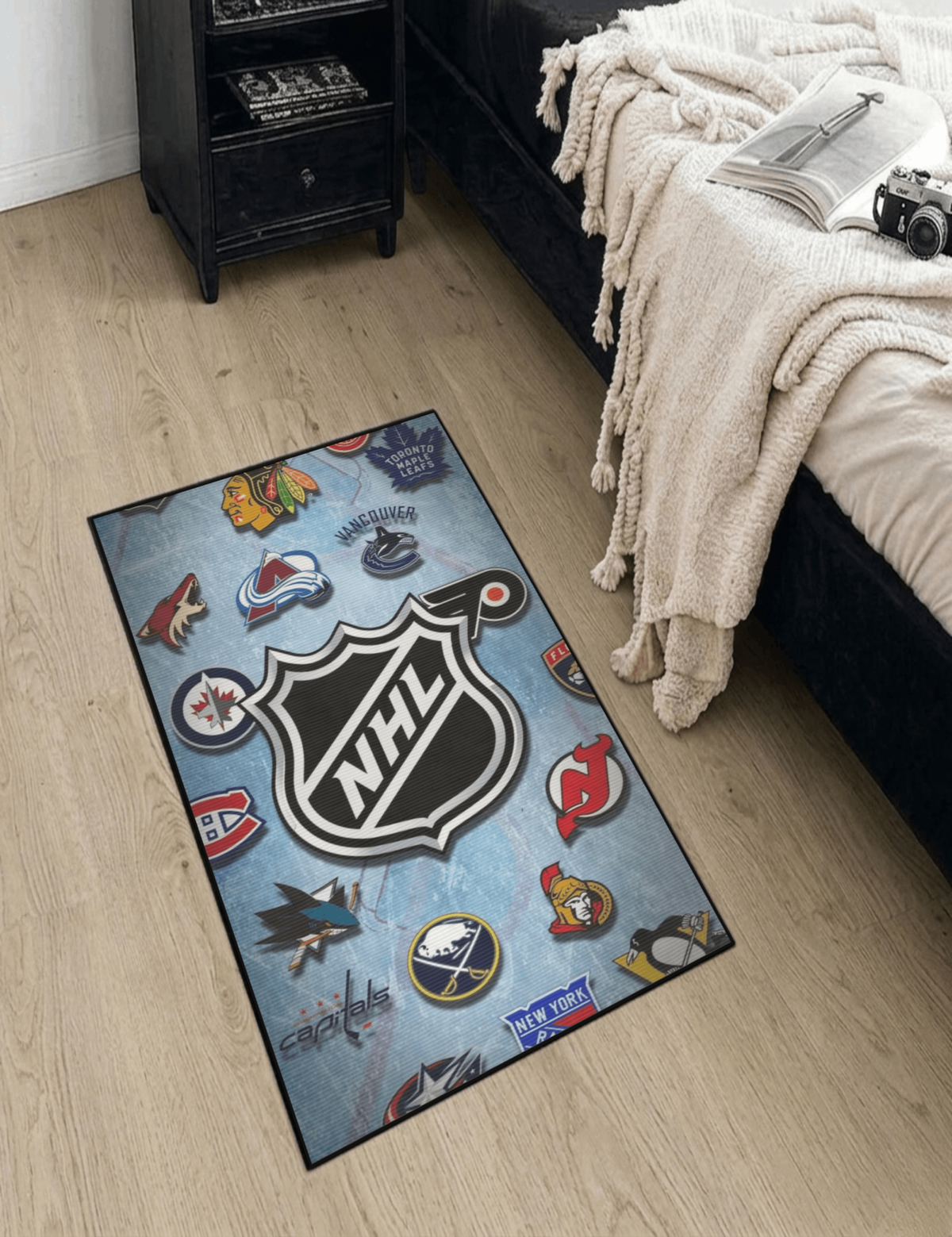NHL