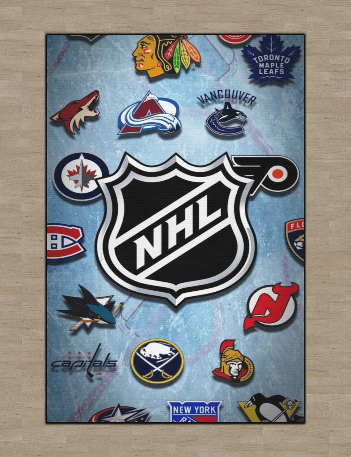 NHL