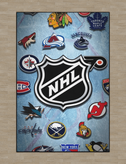 NHL