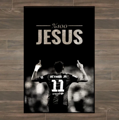 The Second Coming